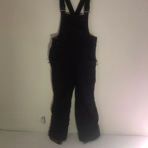 Pulse sSnowboard/Ski Suspender Pants